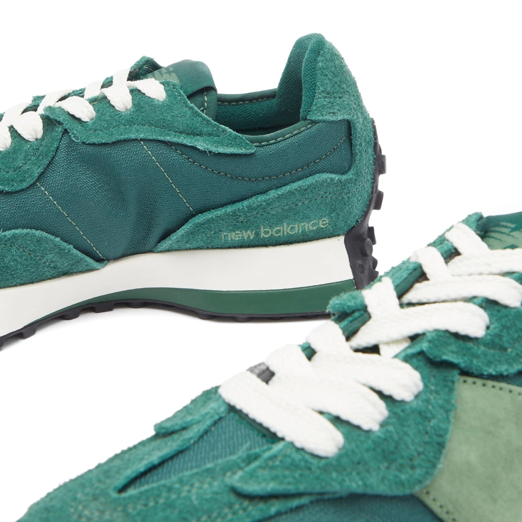 New Balance U327WTB Nightwatch Green